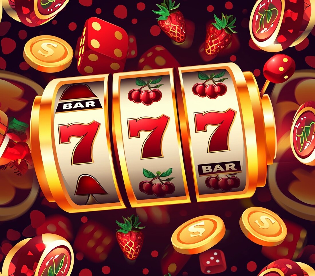 Slots con Dinero Real Online