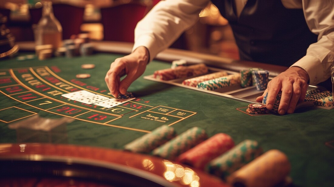 Torneos en el Casino de Mar del Plata